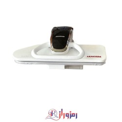 اتوپرس ژانومه مدل XL-350